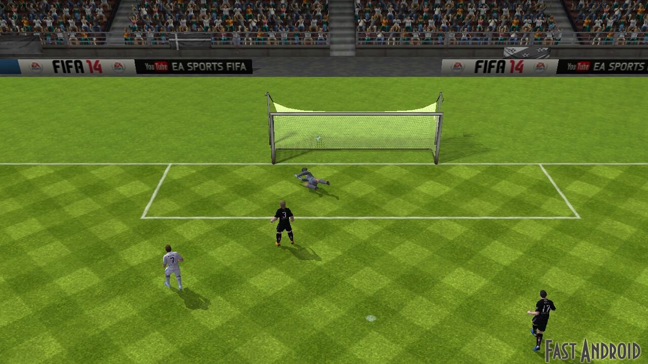 Ea Sports Fifa 12 English Commentary Patch