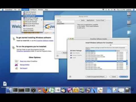 Crossover Free Mac Download