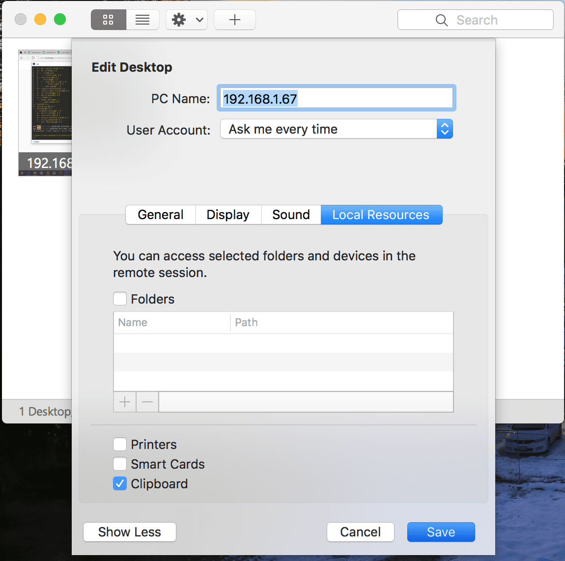 Download Remote Desktop On Mac